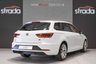 USED 2018 18 SEAT LEON 1.8 TSI FR TECHNOLOGY 5d 178 BHP +FULL LEATHER+NATIONWIDE DELIVERY+