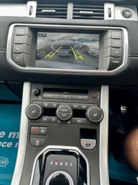 USED 2014 64 LAND ROVER RANGE ROVER EVOQUE 2.2 SD4 DYNAMIC 5d 190 BHP 
