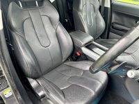 USED 2014 64 LAND ROVER RANGE ROVER EVOQUE 2.2 SD4 DYNAMIC 5d 190 BHP 