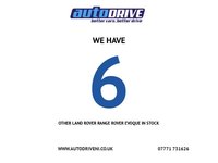 USED 2014 64 LAND ROVER RANGE ROVER EVOQUE 2.2 SD4 DYNAMIC 5d 190 BHP 