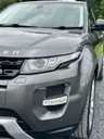 USED 2014 64 LAND ROVER RANGE ROVER EVOQUE 2.2 SD4 DYNAMIC 5d 190 BHP 
