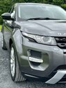 USED 2014 64 LAND ROVER RANGE ROVER EVOQUE 2.2 SD4 DYNAMIC 5d 190 BHP 