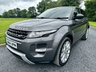 USED 2014 64 LAND ROVER RANGE ROVER EVOQUE 2.2 SD4 DYNAMIC 5d 190 BHP 