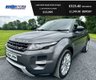 USED 2014 64 LAND ROVER RANGE ROVER EVOQUE 2.2 SD4 DYNAMIC 5d 190 BHP 
