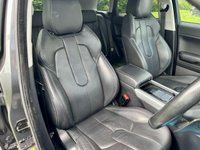 USED 2015 15 LAND ROVER RANGE ROVER EVOQUE 2.2 SD4 DYNAMIC 5d 190 BHP 