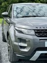 USED 2015 15 LAND ROVER RANGE ROVER EVOQUE 2.2 SD4 DYNAMIC 5d 190 BHP 