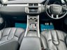 USED 2015 15 LAND ROVER RANGE ROVER EVOQUE 2.2 SD4 DYNAMIC 5d 190 BHP 