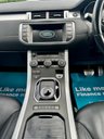 USED 2015 15 LAND ROVER RANGE ROVER EVOQUE 2.2 SD4 DYNAMIC 5d 190 BHP 