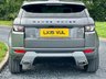 USED 2015 15 LAND ROVER RANGE ROVER EVOQUE 2.2 SD4 DYNAMIC 5d 190 BHP 