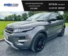 USED 2015 15 LAND ROVER RANGE ROVER EVOQUE 2.2 SD4 DYNAMIC 5d 190 BHP 