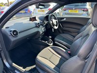 USED 2016 66 AUDI A1 1.4 TFSI S LINE 3d 123 BHP ** RAC BUYSURE INSPECTED **