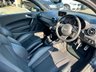 USED 2016 66 AUDI A1 1.4 TFSI S LINE 3d 123 BHP ** RAC BUYSURE INSPECTED **