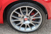USED 2016 16 ABARTH 500 1.4 595 TROFEO 3d 138 BHP VIEW AND RESERVE ONLINE OR CALL 01527-853940 FOR MORE INFO.