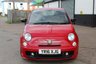 USED 2016 16 ABARTH 500 1.4 595 TROFEO 3d 138 BHP VIEW AND RESERVE ONLINE OR CALL 01527-853940 FOR MORE INFO.