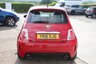 USED 2016 16 ABARTH 500 1.4 595 TROFEO 3d 138 BHP VIEW AND RESERVE ONLINE OR CALL 01527-853940 FOR MORE INFO.