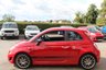 USED 2016 16 ABARTH 500 1.4 595 TROFEO 3d 138 BHP VIEW AND RESERVE ONLINE OR CALL 01527-853940 FOR MORE INFO.