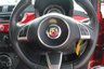 USED 2016 16 ABARTH 500 1.4 595 TROFEO 3d 138 BHP VIEW AND RESERVE ONLINE OR CALL 01527-853940 FOR MORE INFO.