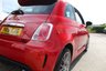 USED 2016 16 ABARTH 500 1.4 595 TROFEO 3d 138 BHP VIEW AND RESERVE ONLINE OR CALL 01527-853940 FOR MORE INFO.