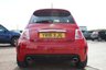 USED 2016 16 ABARTH 500 1.4 595 TROFEO 3d 138 BHP VIEW AND RESERVE ONLINE OR CALL 01527-853940 FOR MORE INFO.