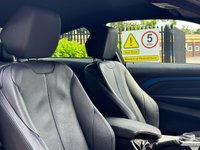 USED 2014 14 BMW 4 SERIES 2.0 420D M SPORT 2d 181 BHP 