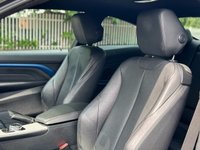 USED 2014 14 BMW 4 SERIES 2.0 420D M SPORT 2d 181 BHP 