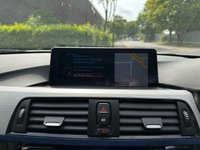 USED 2014 14 BMW 4 SERIES 2.0 420D M SPORT 2d 181 BHP 