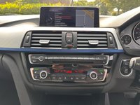 USED 2014 14 BMW 4 SERIES 2.0 420D M SPORT 2d 181 BHP 