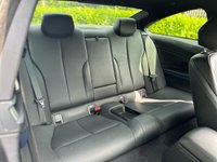 USED 2014 14 BMW 4 SERIES 2.0 420D M SPORT 2d 181 BHP 