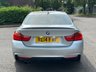 USED 2014 14 BMW 4 SERIES 2.0 420D M SPORT 2d 181 BHP 