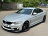 USED 2014 14 BMW 4 SERIES 2.0 420D M SPORT 2d 181 BHP 