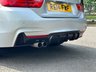 USED 2014 14 BMW 4 SERIES 2.0 420D M SPORT 2d 181 BHP 