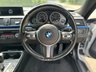 USED 2014 14 BMW 4 SERIES 2.0 420D M SPORT 2d 181 BHP 