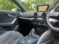 USED 2019 69 AUDI Q2 2.0 SQ2 TFSI QUATTRO 5d 297 BHP ZERO DEPOSIT FINANCE AVAILABLE