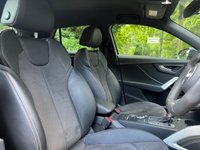 USED 2019 69 AUDI Q2 2.0 SQ2 TFSI QUATTRO 5d 297 BHP ZERO DEPOSIT FINANCE AVAILABLE