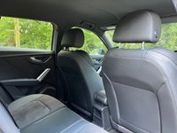USED 2019 69 AUDI Q2 2.0 SQ2 TFSI QUATTRO 5d 297 BHP ZERO DEPOSIT FINANCE AVAILABLE
