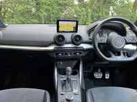 USED 2019 69 AUDI Q2 2.0 SQ2 TFSI QUATTRO 5d 297 BHP ZERO DEPOSIT FINANCE AVAILABLE