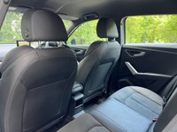 USED 2019 69 AUDI Q2 2.0 SQ2 TFSI QUATTRO 5d 297 BHP ZERO DEPOSIT FINANCE AVAILABLE