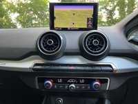 USED 2019 69 AUDI Q2 2.0 SQ2 TFSI QUATTRO 5d 297 BHP ZERO DEPOSIT FINANCE AVAILABLE