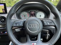 USED 2019 69 AUDI Q2 2.0 SQ2 TFSI QUATTRO 5d 297 BHP ZERO DEPOSIT FINANCE AVAILABLE