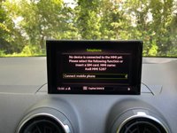 USED 2019 69 AUDI Q2 2.0 SQ2 TFSI QUATTRO 5d 297 BHP ZERO DEPOSIT FINANCE AVAILABLE