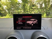 USED 2019 69 AUDI Q2 2.0 SQ2 TFSI QUATTRO 5d 297 BHP ZERO DEPOSIT FINANCE AVAILABLE