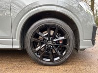 USED 2019 69 AUDI Q2 2.0 SQ2 TFSI QUATTRO 5d 297 BHP ZERO DEPOSIT FINANCE AVAILABLE