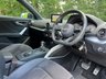 USED 2019 69 AUDI Q2 2.0 SQ2 TFSI QUATTRO 5d 297 BHP ZERO DEPOSIT FINANCE AVAILABLE