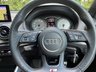 USED 2019 69 AUDI Q2 2.0 SQ2 TFSI QUATTRO 5d 297 BHP ZERO DEPOSIT FINANCE AVAILABLE