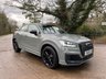 USED 2019 69 AUDI Q2 2.0 SQ2 TFSI QUATTRO 5d 297 BHP ZERO DEPOSIT FINANCE AVAILABLE
