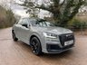 USED 2019 69 AUDI Q2 2.0 SQ2 TFSI QUATTRO 5d 297 BHP ZERO DEPOSIT FINANCE AVAILABLE