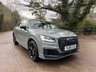 USED 2019 69 AUDI Q2 2.0 SQ2 TFSI QUATTRO 5d 297 BHP ZERO DEPOSIT FINANCE AVAILABLE