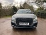 USED 2019 69 AUDI Q2 2.0 SQ2 TFSI QUATTRO 5d 297 BHP ZERO DEPOSIT FINANCE AVAILABLE