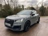 USED 2019 69 AUDI Q2 2.0 SQ2 TFSI QUATTRO 5d 297 BHP ZERO DEPOSIT FINANCE AVAILABLE