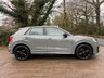 USED 2019 69 AUDI Q2 2.0 SQ2 TFSI QUATTRO 5d 297 BHP ZERO DEPOSIT FINANCE AVAILABLE
